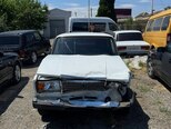 LADA (VAZ) 2107-1