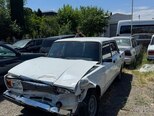 LADA (VAZ) 2107-3