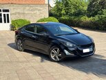 Hyundai Elantra-2