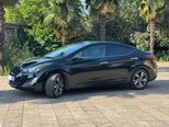 Hyundai Elantra-3