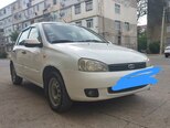 LADA (VAZ) Kalina-11