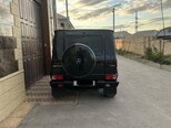 Mercedes G 63 AMG-4