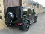 Mercedes G 63 AMG-3