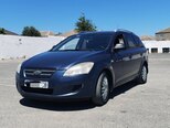 Kia Ceed SW-2