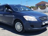 Kia Ceed SW-7