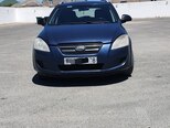 Kia Ceed SW-9