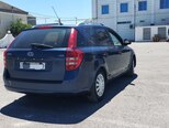Kia Ceed SW-5