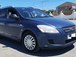 Kia Ceed SW-3