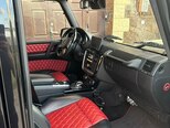 Mercedes G 63 AMG-6