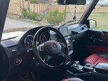 Mercedes G 63 AMG-7