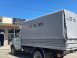 GAZ GAZel (3302-18)-3