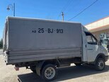 GAZ GAZel (3302-18)-2