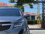 Chevrolet Cruze-7