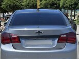 Chevrolet Cruze-2
