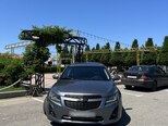 Chevrolet Cruze-4