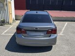 Chevrolet Cruze-11