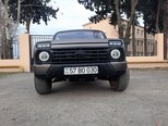 LADA (VAZ) Niva-1