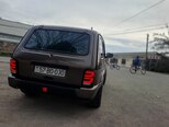 LADA (VAZ) Niva-2
