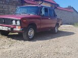 LADA (VAZ) 2106-3