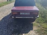 LADA (VAZ) 2106-5