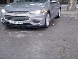 Chevrolet Malibu-5