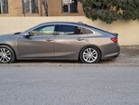 Chevrolet Malibu-2