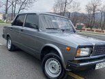 LADA (VAZ) 2107-2