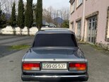 LADA (VAZ) 2107-3