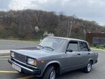 LADA (VAZ) 2107-4
