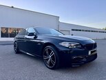 BMW 528-2