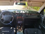 Mercedes E 240-10