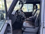 Mercedes G 350-12