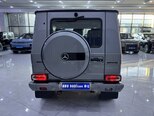 Mercedes G 350-8