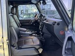 Mercedes G 350-13
