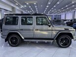 Mercedes G 350-4