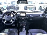 Mercedes G 350-9