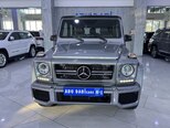 Mercedes G 350-2