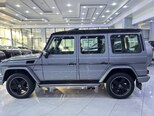 Mercedes G 350-5
