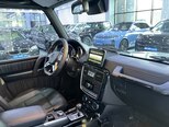 Mercedes G 350-11