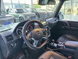 Mercedes G 350-10