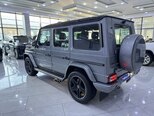 Mercedes G 350-7