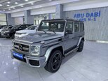 Mercedes G 350-1