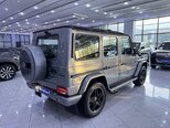 Mercedes G 350-6