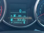 Chevrolet Cruze-8