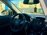 Chevrolet Cruze-7