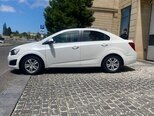 Chevrolet Aveo-3