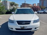 Hyundai Sonata-1
