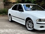 BMW 528-3