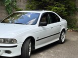 BMW 528-2