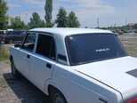 LADA (VAZ) 2107-2